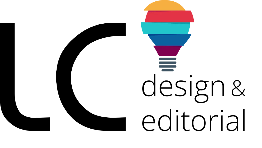 LOGO LC EDITORIAL